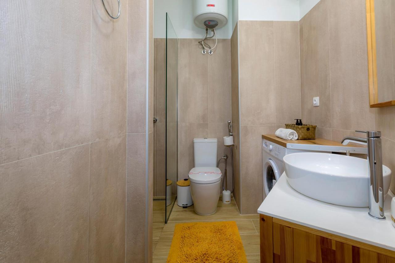 Casa Tsipa Apartment Corfu  Exterior foto