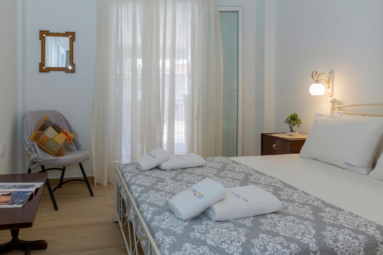 Casa Tsipa Apartment Corfu  Exterior foto